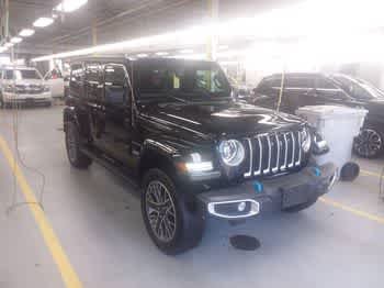 jeep wrangler 4xe 2023 1C4JJXP67PW667465 image jeep wrangler 4xe 2023 1C4JJXP67PW667465 image